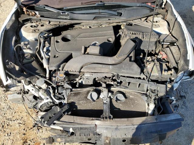 Photo 11 from auction – 2014 NISSAN ALTIMA 2.5 with VIN 1N4AL3AP7EC198676