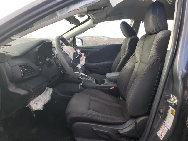 Photo 7 from auction – 2020 SUBARU OUTBACK with VIN 4S4BTAAC6L3179612