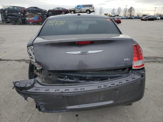 Photo 6 from auction – 2014 CHRYSLER 300 with VIN 2C3CCAAG4EH259829