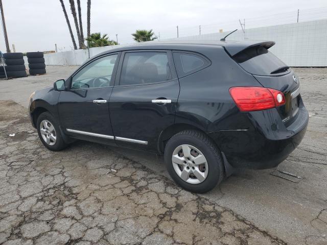 Photo 2 from auction – 2011 NISSAN ROGUE S with VIN JN8AS5MT5BW189751
