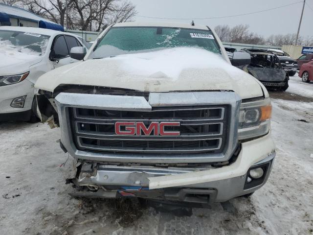 Photo 5 from auction – 2014 GMC SIERRA K15 with VIN 3GTU2VEC4EG483443