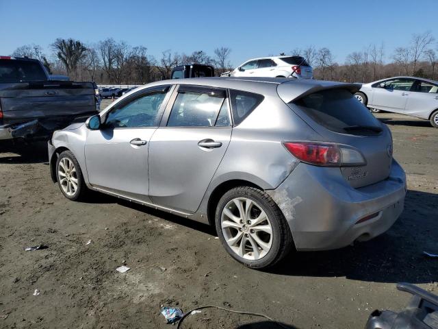 Photo 2 from auction – 2010 MAZDA 3 S with VIN JM1BL1H57A1332549