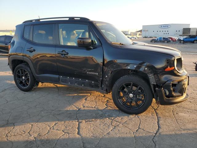 Photo 4 from auction – 2019 JEEP RENEGADE L with VIN ZACNJBBB3KPK63641