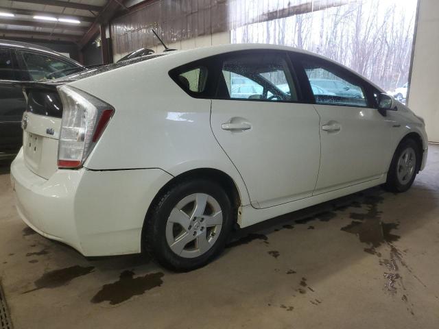Photo 3 from auction – 2010 TOYOTA PRIUS with VIN JTDKN3DU7A1108961