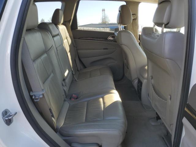 Photo 11 from auction – 2011 JEEP GRAND CHER with VIN 1J4RR4GG1BC736710