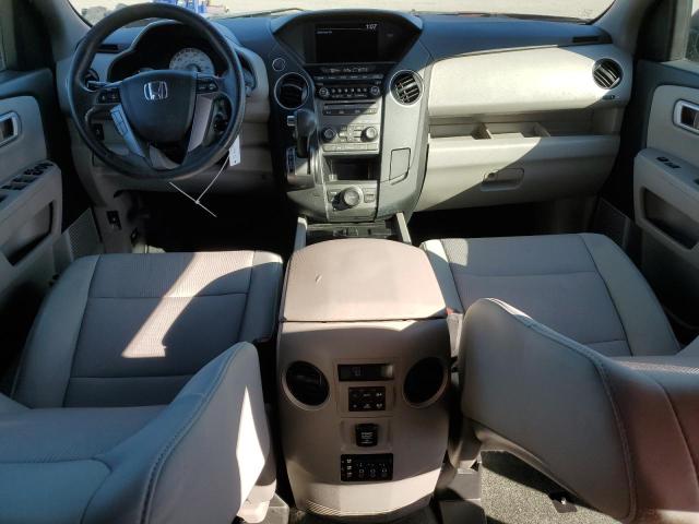 Photo 8 from auction – 2015 HONDA PILOT SE with VIN 5FNYF3H3XFB034782