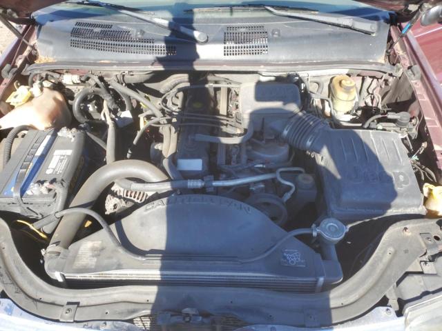 Photo 11 from auction – 2002 JEEP GRAND CHER with VIN 1J4GX48S72C171248