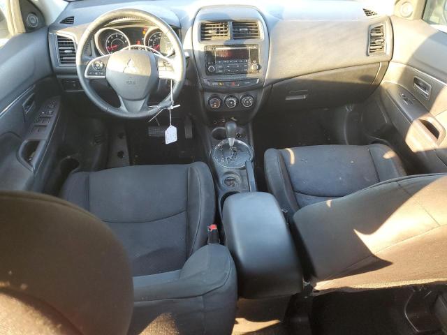 Photo 8 from auction – 2015 MITSUBISHI OUTLANDER with VIN 4A4AP3AUXFE006203