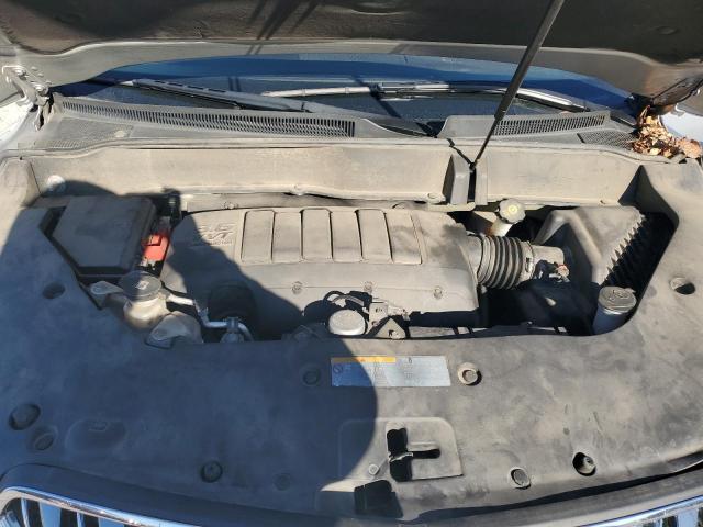 Photo 12 from auction – 2016 BUICK ENCLAVE with VIN 5GAKVBKDXGJ293367