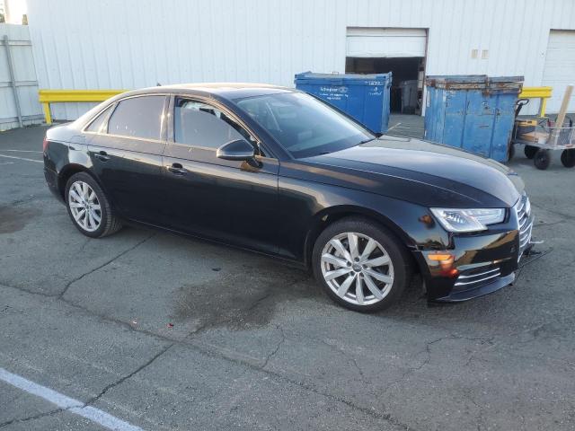 Photo 4 from auction – 2017 AUDI A4 PREMIUM with VIN WAUGNAF45HN020448