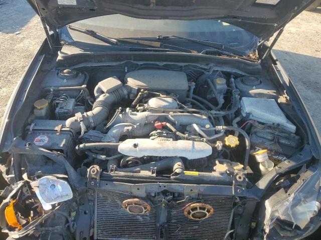 Photo 11 from auction – 2011 SUBARU IMPREZA with VIN JF1GH6D62BH806361