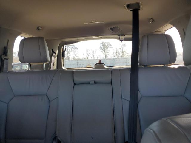 Photo 10 from auction – 2015 HONDA PILOT EXL with VIN 5FNYF3H58FB027914