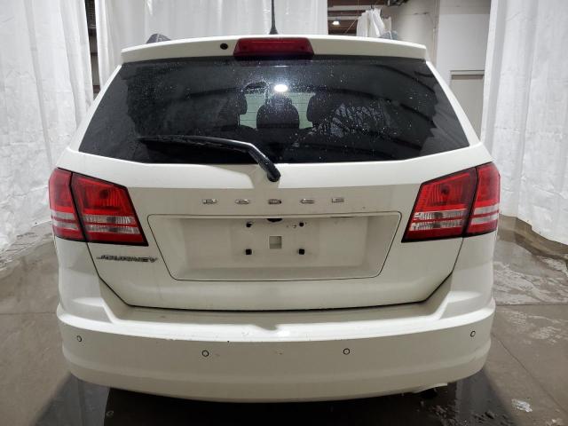 Photo 6 from auction – 2020 DODGE JOURNEY SE with VIN 3C4PDCAB4LT279772