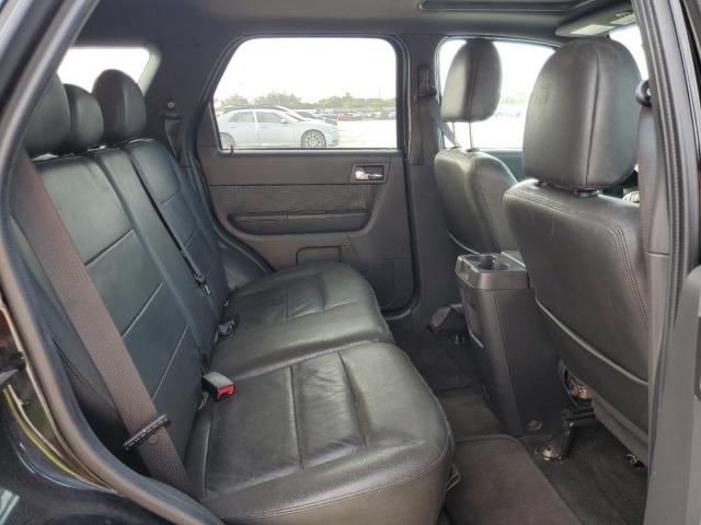 Foto 11 de la subasta – 2012 FORD ESCAPE LIM con VIN 1FMCU0EGXCKC51586