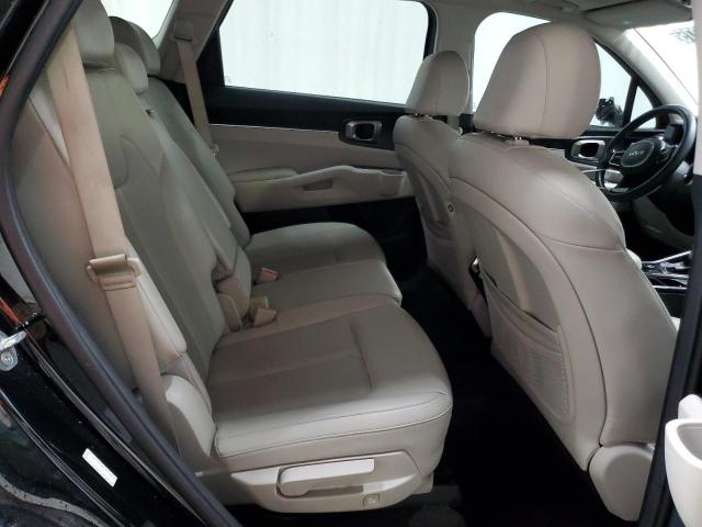 Photo 11 from auction – 2023 KIA SORENTO S with VIN 5XYRL4LC8PG177895