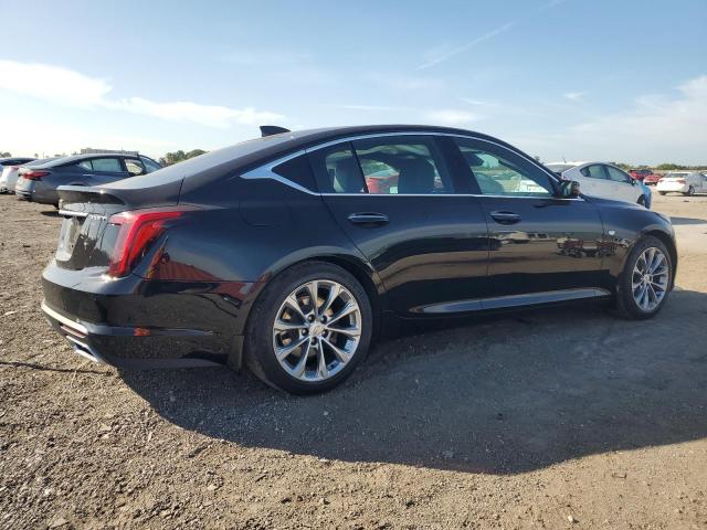 Photo 3 from auction – 2021 CADILLAC CT5 PREMIU with VIN 1G6DN5RK2M0108486