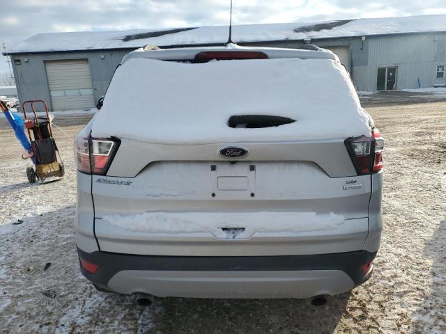 Photo 6 from auction – 2018 FORD ESCAPE SE with VIN 1FMCU0GD6JUA82526