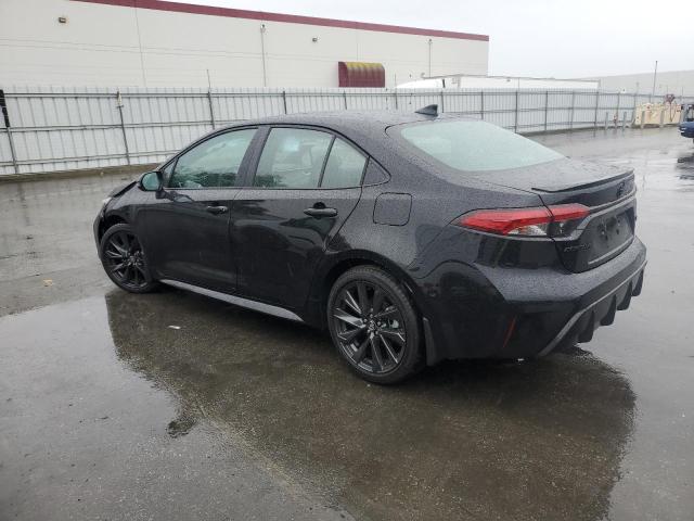 Photo 2 from auction – 2025 TOYOTA COROLLA XS with VIN 5YFT4MCE4SP220105