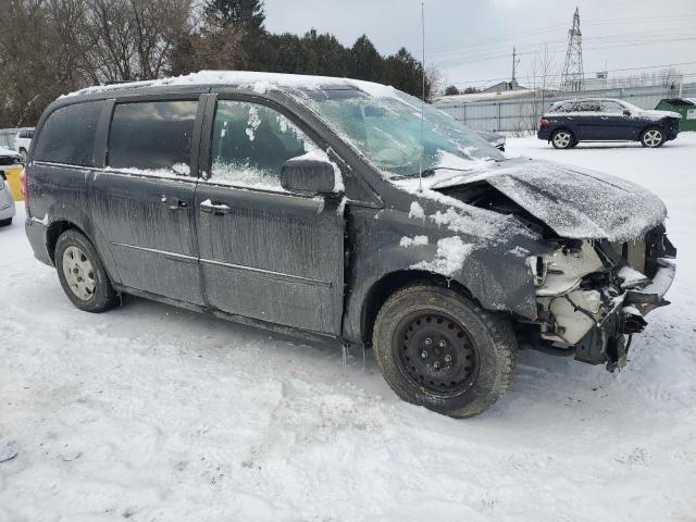 Photo 4 from auction – 2012 DODGE GRAND CARA with VIN 2C4RDGBG0CR166804