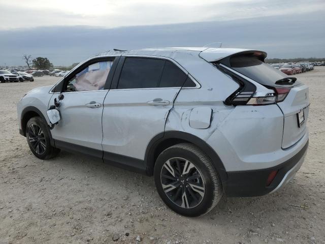 Photo 2 from auction – 2024 MITSUBISHI ECLIPSE CR with VIN JA4ATWAA1RZ073130