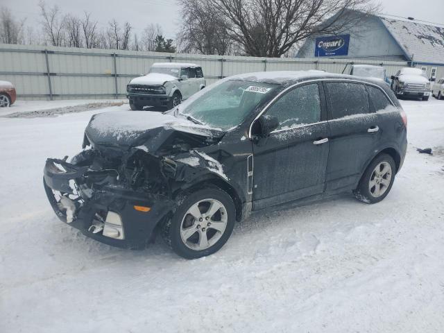 SATURN VUE REDLIN 2009 with VIN 3GSCL13779S537977 - Photo from auction