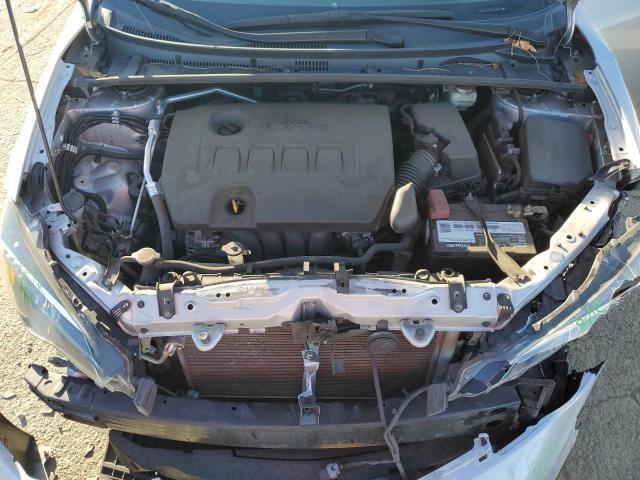 Photo 11 from auction – 2019 TOYOTA COROLLA L with VIN 2T1BURHE8KC176627
