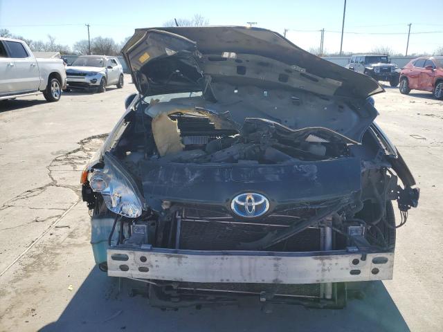 Photo 5 from auction – 2011 TOYOTA PRIUS with VIN JTDKN3DU1B0323646