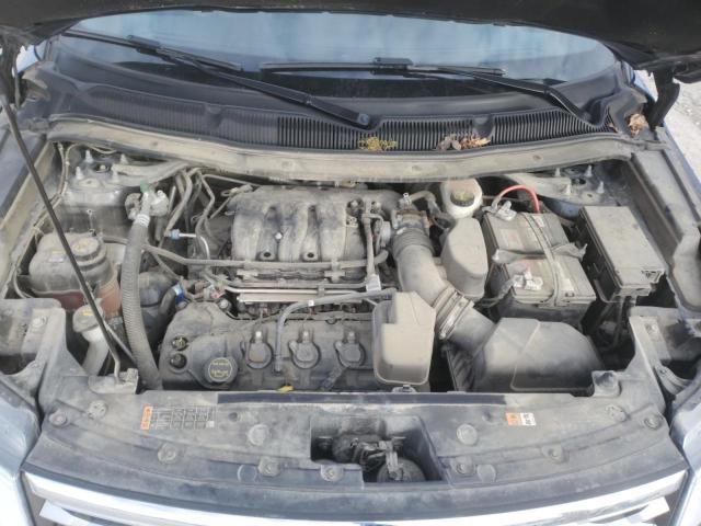 Photo 12 from auction – 2018 FORD EXPLORER X with VIN 1FM5K8D88JGC83721