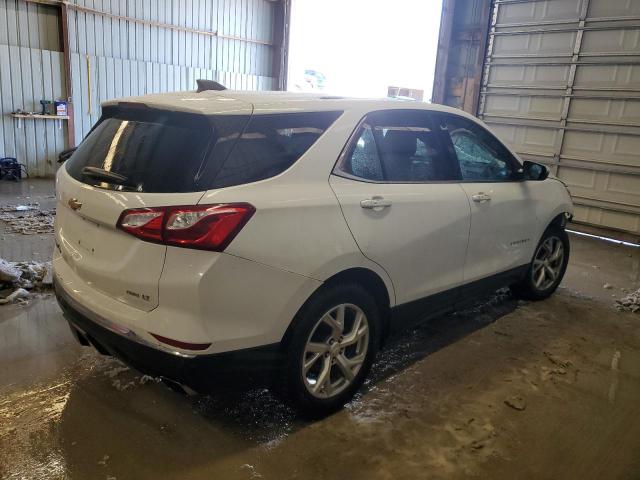 Photo 3 from auction – 2018 CHEVROLET EQUINOX LT with VIN 3GNAXTEX1JS530213