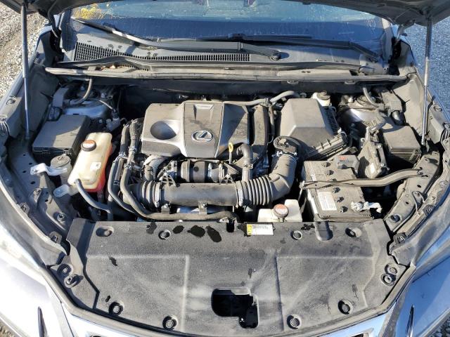 Photo 12 from auction – 2016 LEXUS NX 200T BA with VIN JTJBARBZ4G2053933