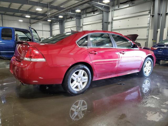 Photo 3 from auction – 2014 CHEVROLET IMPALA LIM with VIN 2G1WB5E30E1135102
