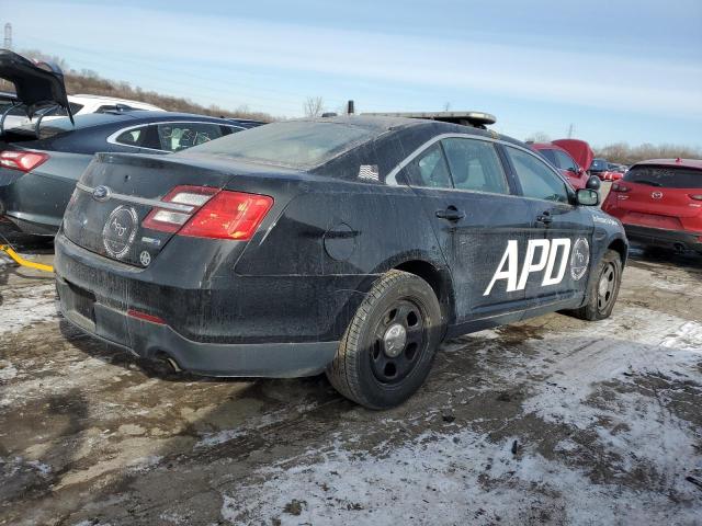 Photo 3 from auction – 2014 FORD TAURUS POL with VIN 1FAHP2MK3EG148783