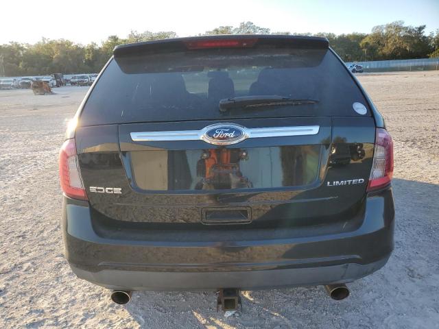Photo 6 from auction – 2011 FORD EDGE LIMIT with VIN 2FMDK3KC6BBB46873