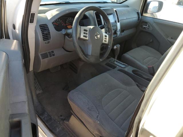 Photo 8 from auction – 2018 NISSAN FRONTIER S with VIN 1N6BD0CT5JN726943