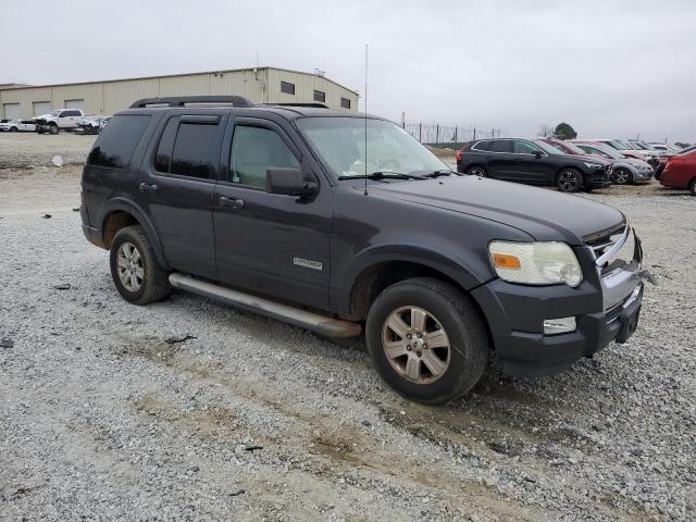 Photo 4 from auction – 2007 FORD EXPLORER X with VIN 1FMEU63E07UA86316