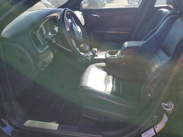 Photo 7 from auction – 2012 DODGE CHARGER SX with VIN 2C3CDXHG6CH172517
