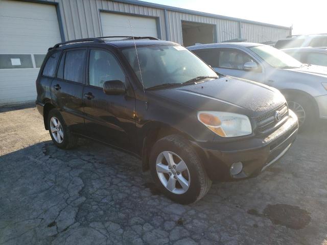 Photo 4 from auction – 2004 TOYOTA RAV4 with VIN JTEHD20V446003853