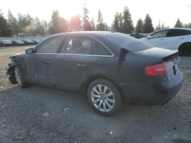 Photo 2 from auction – 2013 AUDI A4 PREMIUM with VIN WAUAFAFLXDN015931