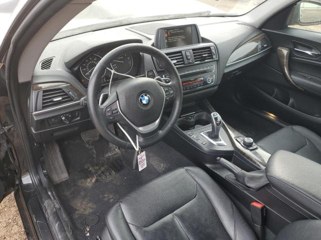 Photo 8 from auction – 2015 BMW 228 XI with VIN WBA1F7C59FV367149