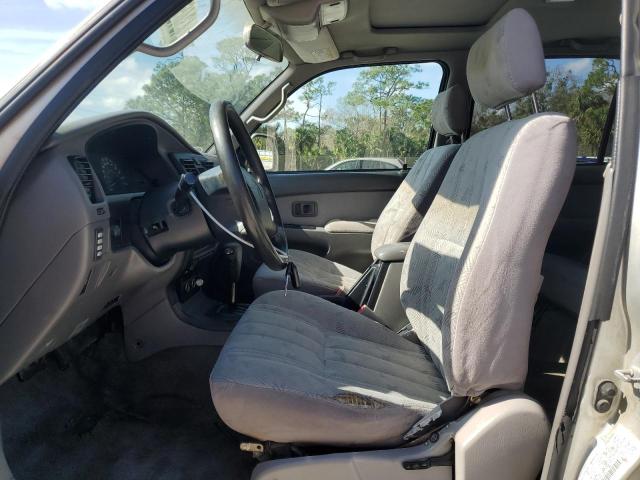 Zdjęcie 7 z aukcji – 2001 TOYOTA 4RUNNER SR z VIN JT3GN86R810205902