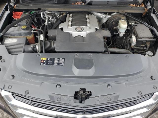 صورة رقم 12 من المزاد - 2015 CADILLAC ESCALADE E مع VIN 1GYS4JKJ8FR287434