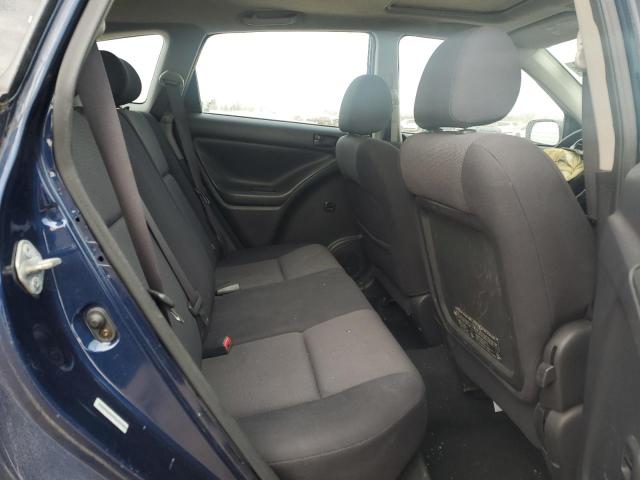 Photo 10 from auction – 2003 PONTIAC VIBE with VIN 5Y2SL62853Z448045