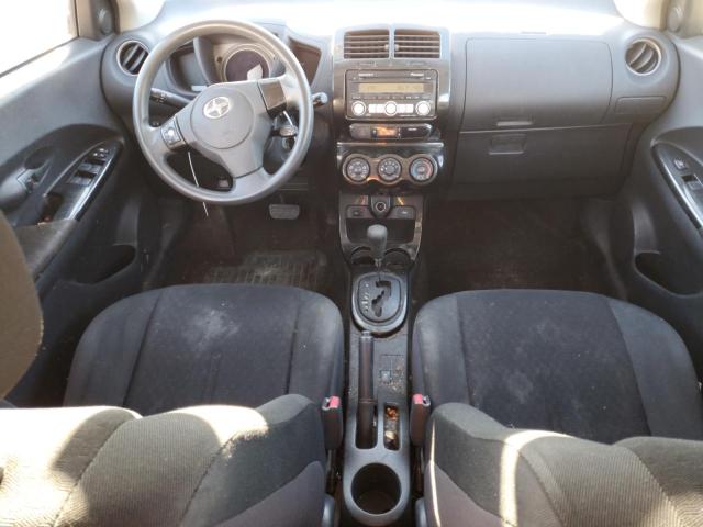 Photo 8 from auction – 2008 TOYOTA SCION XD with VIN JTKKU10468J020340