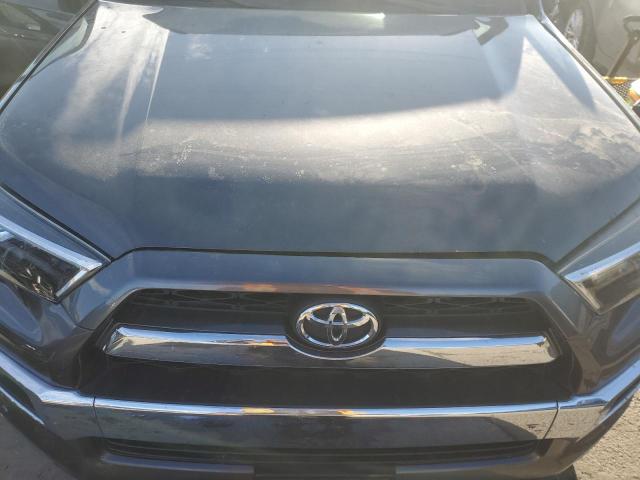Photo 12 from auction – 2016 TOYOTA 4RUNNER SR with VIN JTEBU5JR4G5291473