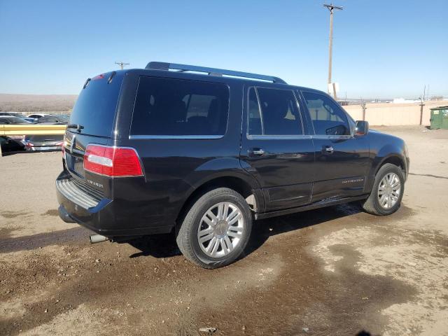 Photo 3 from auction – 2013 LINCOLN NAVIGATOR with VIN 5LMJJ2J59DEL06171