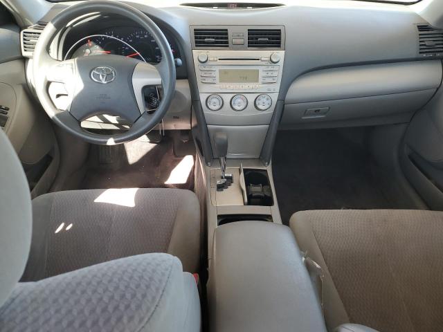 Photo 8 from auction – 2010 TOYOTA CAMRY BASE with VIN 4T4BF3EK9AR071731
