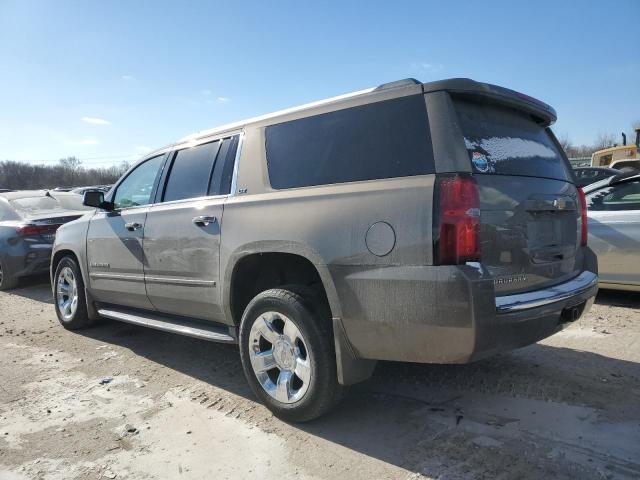 Photo 2 from auction – 2015 CHEVROLET SUBURBAN K with VIN 1GNSKKKC8FR743376
