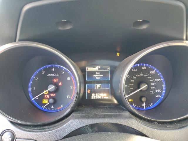 Photo 9 from auction – 2015 SUBARU LEGACY 2.5 with VIN 4S3BNAL66F3036315
