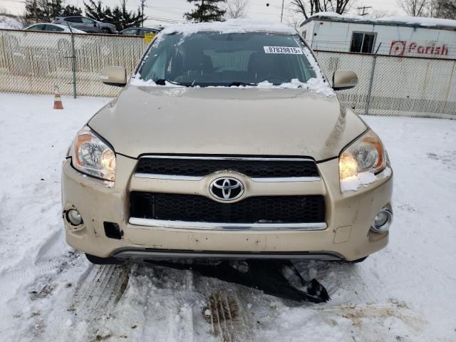 Foto 5 de la subasta – 2012 TOYOTA RAV4 LIMIT con VIN 2T3DF4DV4CW230864