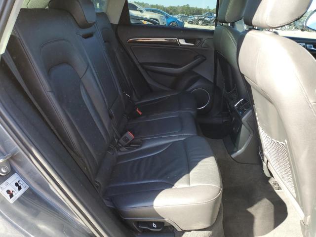 Photo 11 from auction – 2016 AUDI Q5 PREMIUM with VIN WA1L2AFPXGA090905